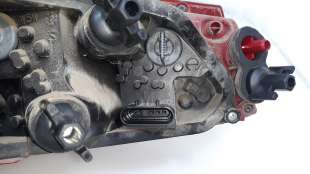 Recambio de piloto trasero derecho para opel insignia sports tourer 2008-2017 cosmo referencia OEM IAM 22950974 22950974  2