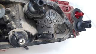 Recambio de piloto trasero derecho para opel insignia sports tourer 2008-2017 cosmo referencia OEM IAM 22950974 22950974 