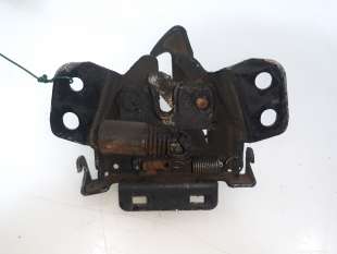 Recambio de cerradura capo para hyundai ix55 2009-2013 style referencia OEM IAM 811303J000 811303J000  2