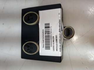 Recambio de modulo confort para audi a1 sportback (8xa) 2011-2014 attraction referencia OEM IAM 8X0959795D 8X0959795D 