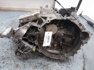 Recambio de caja cambios para volvo v70 familiar 2007-2015 edition r-design referencia OEM IAM DG9R7002 DG9R7002  2