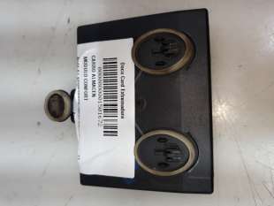 Recambio de modulo confort para audi a1 sportback (8xa) 2011-2014 attraction referencia OEM IAM 8X0959795D 8X0959795D  2