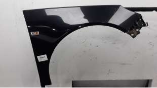 Recambio de aleta delantera derecha para opel insignia sports tourer 2008-2017 cosmo referencia OEM IAM 13277521 13277521 
