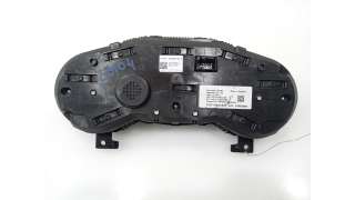 Recambio de cuadro instrumentos para ford grand c-max (ceu) 2014- titanium referencia OEM IAM F1ET10849BLV F1ET10849BLV 