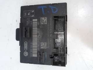 Recambio de modulo confort para audi a1 sportback (8xa) 2011-2014 attraction referencia OEM IAM 8X0959795D 8X0959795D 