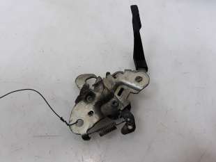 Recambio de cerradura capo para peugeot 207 2006-2012 sport referencia OEM IAM 0301201 0301201  2