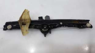 Recambio de elevalunas delantero derecho para toyota proace 2013-2017 furgón mediano referencia OEM IAM SU001A3960 9808388480  2