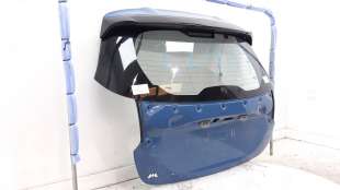 Recambio de porton trasero para toyota yaris (xp21) 2020- hybrid style referencia OEM IAM 67005K0030 67005K0030  2