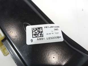 Recambio de elevalunas delantero derecho para ford grand c-max (ceu) 2014- titanium referencia OEM IAM 2275018 AM51U23200BK AM51 2