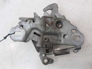 Recambio de cerradura capo para citroën jumpy 2006-2016 hdi 90 l combi (5/6 pl) referencia OEM IAM 9655142880 9655142880  2