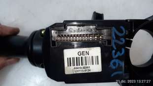 Recambio de mando intermitentes para hyundai i40 2012- style blue referencia OEM IAM 934103Z001 934103Z001  2