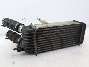 Recambio de intercooler para citroën jumpy 2006-2016 hdi 90 l combi (5/6 pl) referencia OEM IAM 1498987080 1498987080 