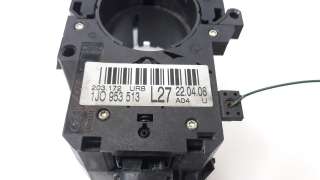 Recambio de mando intermitentes para seat alhambra (7v9) 2000-2010 fancy referencia OEM IAM 1J0953513 1J0953513 4B0953503H