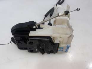 Recambio de cerradura puerta delantera izquierda para hyundai ix55 2009-2013 style referencia OEM IAM 813103J010 813103J010  2