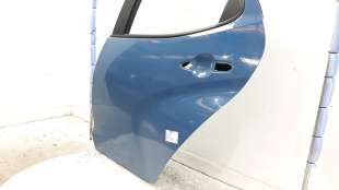 Recambio de puerta trasera izquierda para toyota yaris (xp21) 2020- hybrid style referencia OEM IAM 67004K0060 67004K0060  2