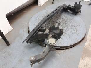 Recambio de panel frontal para mercedes-benz vito (w639) basic, combi 2004- 115 cdi compacto (639.601) referencia OEM IAM A63958 2