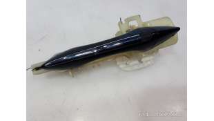 Recambio de maneta exterior delantera derecha para hyundai i40 2012- style blue referencia OEM IAM 826513Z200NKA 826513Z200NKA 8