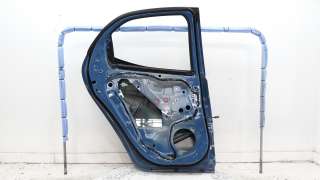 Recambio de puerta trasera izquierda para toyota yaris (xp21) 2020- hybrid style referencia OEM IAM 67004K0060 67004K0060 