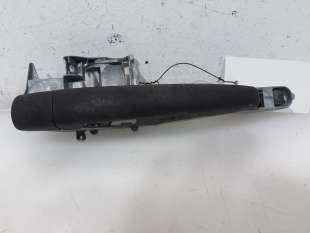Recambio de maneta exterior delantera derecha para citroën jumpy 2006-2016 hdi 90 l combi (5/6 pl) referencia OEM IAM 9101GG 968