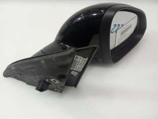 Recambio de retrovisor derecho para opel insignia sports tourer 2008-2017 cosmo referencia OEM IAM 13269579 13269579  2
