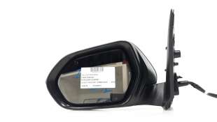 Recambio de retrovisor izquierdo para toyota yaris (xp21) 2020- hybrid style referencia OEM IAM 87940K0010 87940K0010 