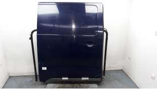Recambio de puerta lateral corredera derecha para toyota proace 2013-2017 furgón mediano referencia OEM IAM SU001A4553 SU001A455