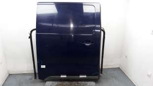 Recambio de puerta lateral corredera derecha para toyota proace 2013-2017 furgón mediano referencia OEM IAM SU001A4553 SU001A455