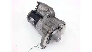 Recambio de motor arranque para fiat scudo furgón (272) 2006- 10 l1h1 130 multijet referencia OEM IAM 9805058680 M000T20873 
