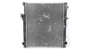 Recambio de radiador agua para suzuki grand vitara 3 puertas sq (gt) 1999-2006 2.0 básico referencia OEM IAM 1770065D20 1770065D