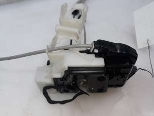 Recambio de cerradura puerta trasera derecha para hyundai ix55 2009-2013 style referencia OEM IAM 814203J000 814203J000 814203J0