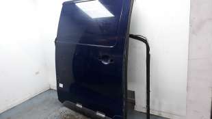 Recambio de puerta lateral corredera derecha para toyota proace 2013-2017 furgón mediano referencia OEM IAM SU001A4553 SU001A455 2