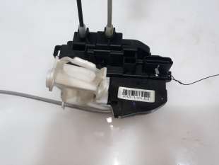 Recambio de cerradura puerta trasera derecha para hyundai ix55 2009-2013 style referencia OEM IAM 814203J000 814203J000 814203J0 2