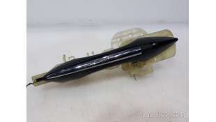 Recambio de maneta exterior delantera izquierda para hyundai i40 2012- style blue referencia OEM IAM 826513Z200N3S 826513Z200N3S