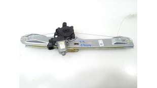 Recambio de elevalunas trasero derecho para ford grand c-max (ceu) 2014- titanium referencia OEM IAM 1870275 AM51U27000BE AM51U2