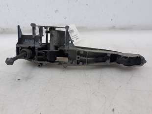 Recambio de maneta exterior delantera izquierda para citroën jumpy 2006-2016 hdi 90 l combi (5/6 pl) referencia OEM IAM 9101GE 9 2