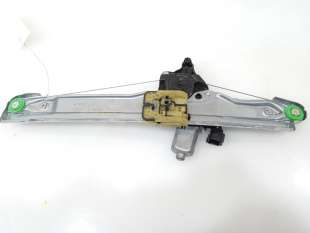 Recambio de elevalunas trasero derecho para ford grand c-max (ceu) 2014- titanium referencia OEM IAM 1870275 AM51U27000BE AM51U2 2