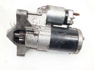 Recambio de motor arranque para fiat scudo furgón (272) 2006- 10 l1h1 130 multijet referencia OEM IAM 9805058680 M000T20873  2