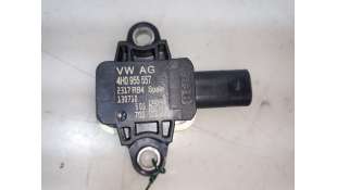 Recambio de sensor para audi a1 sportback (8xa) 2011-2014 attraction referencia OEM IAM 4H0955557 4H0955557 