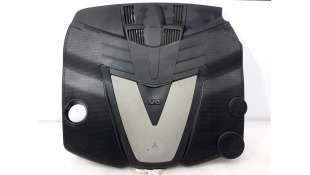 Recambio de tapa motor para mercedes-benz clase cls (w219) 2004-2010 320 cdi (219.322) referencia OEM IAM A6420101767 A642010176