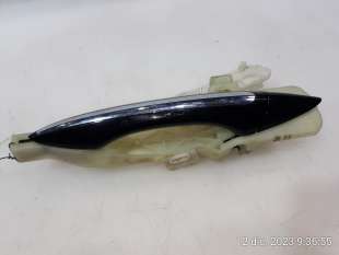 Recambio de maneta exterior trasera derecha para hyundai i40 2012- style blue referencia OEM IAM 826513Z010 826513Z010 826513Z01