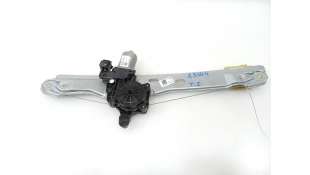 Recambio de elevalunas trasero izquierdo para ford grand c-max (ceu) 2014- titanium referencia OEM IAM 1870276 AM51U27001BE AM51