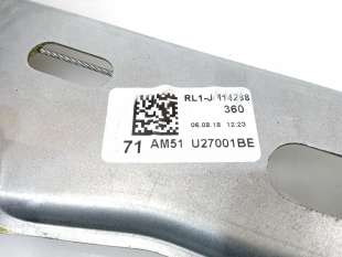 Recambio de elevalunas trasero izquierdo para ford grand c-max (ceu) 2014- titanium referencia OEM IAM 1870276 AM51U27001BE AM51 2