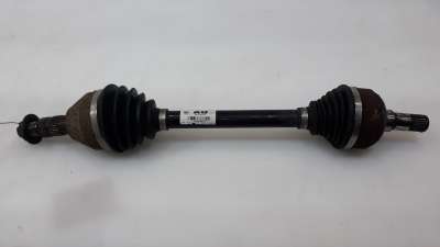 Recambio de transmision delantera izquierda para opel insignia sports tourer 2008-2017 cosmo referencia OEM IAM 13228204 1322820