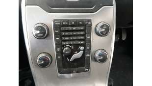 Recambio de mando climatizador para volvo v70 familiar 2007-2015 edition r-design referencia OEM IAM 31324828 31324828 
