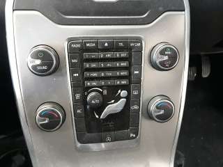 Recambio de mando climatizador para volvo v70 familiar 2007-2015 edition r-design referencia OEM IAM 31324828 31324828 