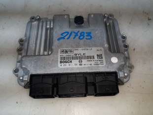 Recambio de centralita motor uce para ford focus lim. (cb4) 2007-2011 titanium referencia OEM IAM 8M5112A650LE 8M5112A650LE 