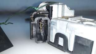 Recambio de conmutador de arranque para toyota proace 2013-2017 furgón mediano referencia OEM IAM 9663123380 9663123380  2