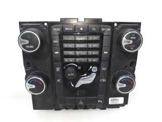 Recambio de mando climatizador para volvo v70 familiar 2007-2015 edition r-design referencia OEM IAM 31324828 31324828 