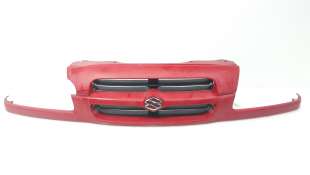 Recambio de rejilla delantera para suzuki grand vitara 3 puertas sq (gt) 1999-2006 2.0 básico referencia OEM IAM 7211167D10 7211
