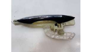 Recambio de maneta exterior trasera izquierda para hyundai i40 2012- style blue referencia OEM IAM 826513Z010 826513Z010 826513Z